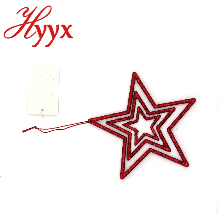 Hyyx Продвижение нового продукта 2018 новая таблица Новогоднее украшение