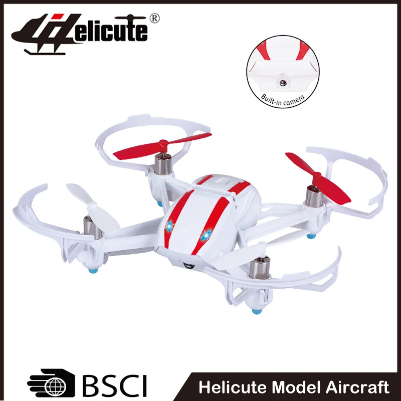 Высокое качество открытый rc drone мультикоптер с камерой