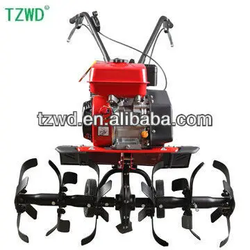 6.5HP Power Gasoline cultivator (BK-55.2) CE