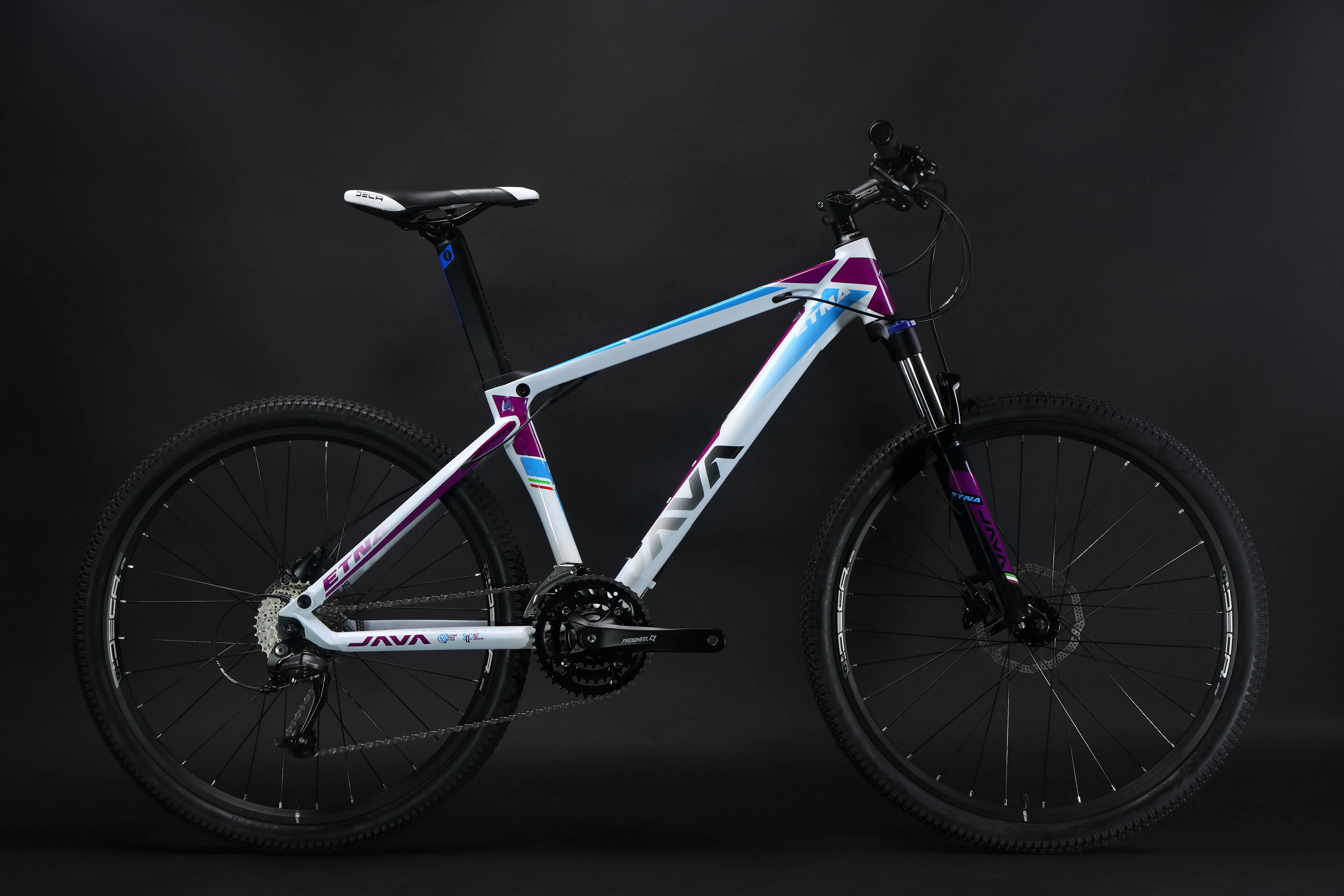 Java 27.5' Wheel Size Mountain Bike Bicycle MTB With Good Quality