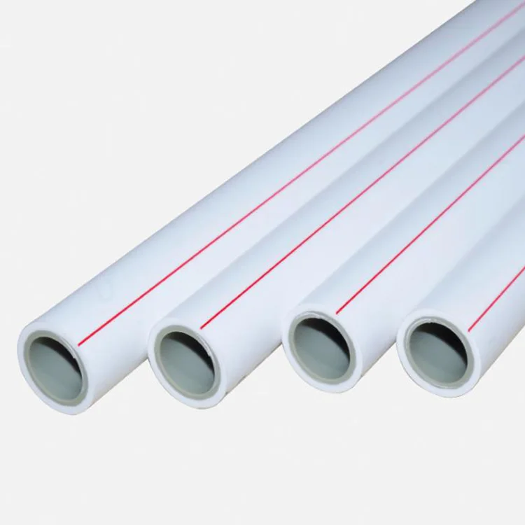 
ZONPP Cold and hot water supply pn20 ppr pipe sizes chart turkey ppr pipe 