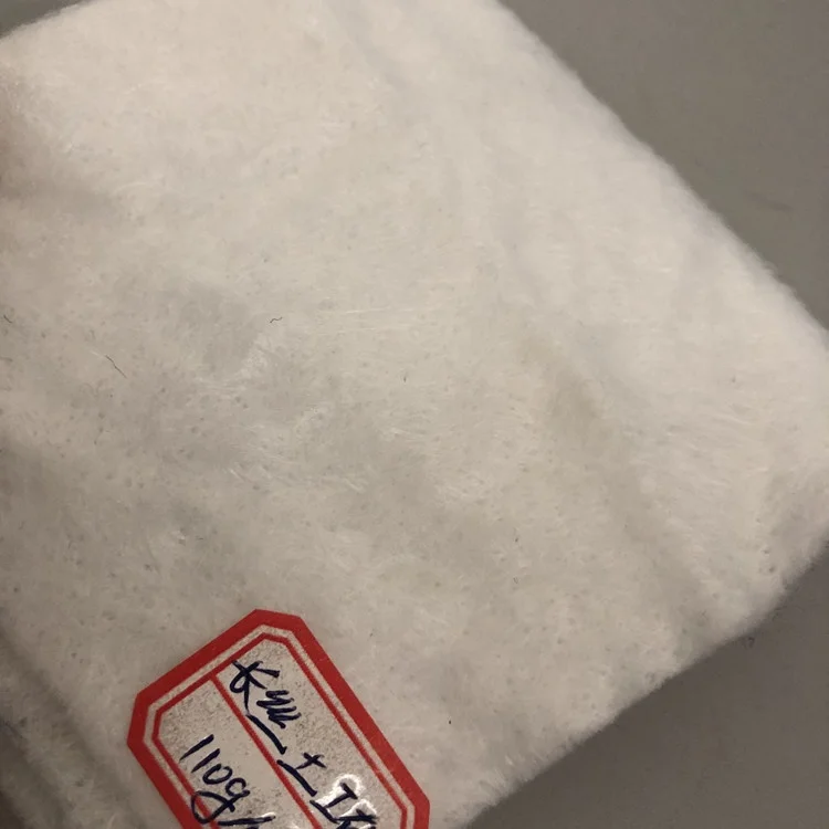 non-woven needle punched  geotextile for road