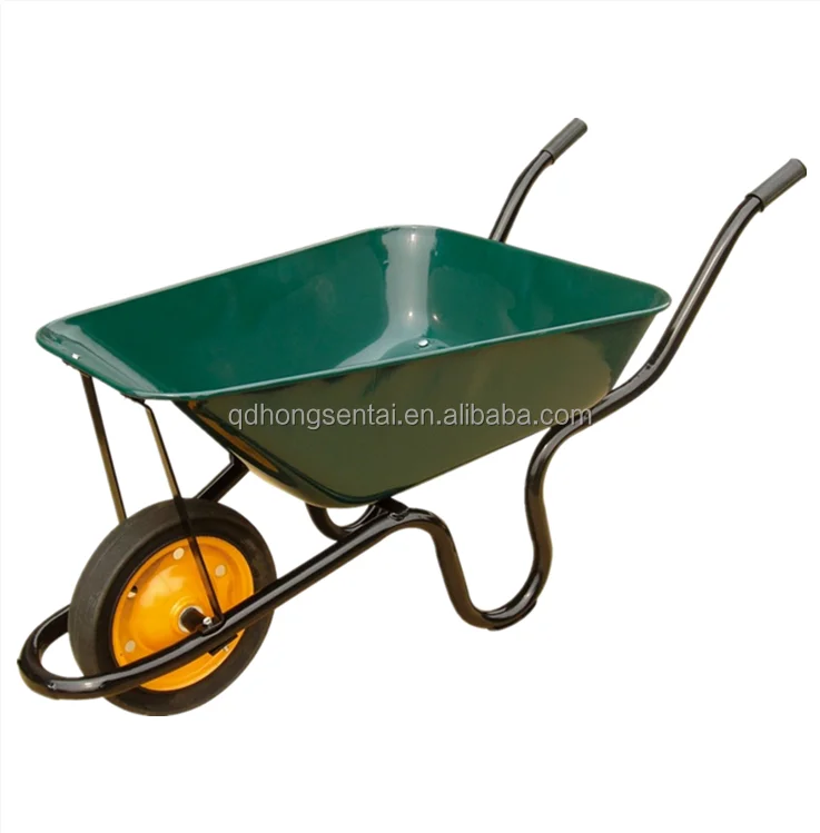 Price of Hand Trolley with Two Wheels for Agriculture