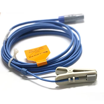 bci  5 Pin Animal Use Veterinary Clip SpO2