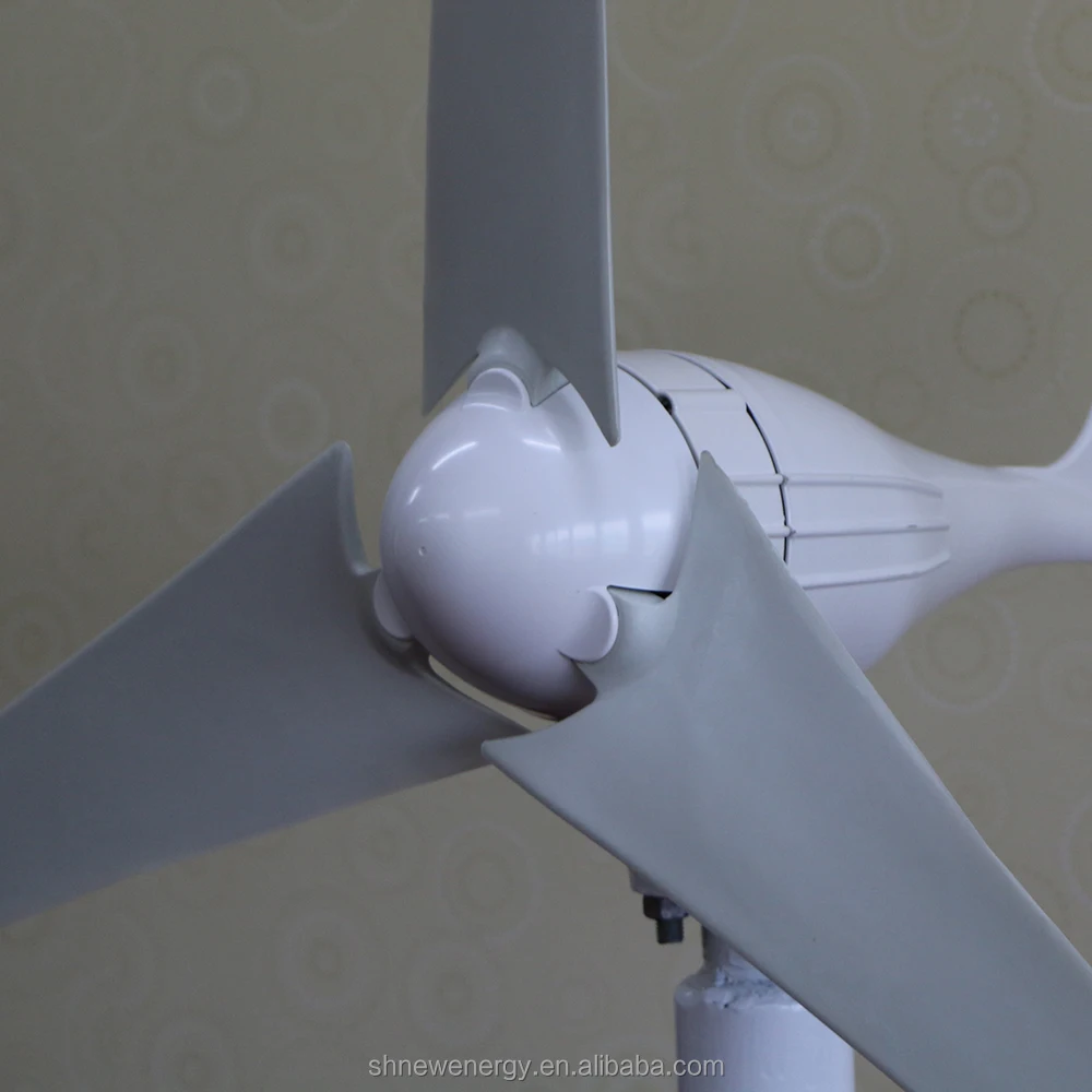 
China 650mm Wind blades for lighting series wind turbine 