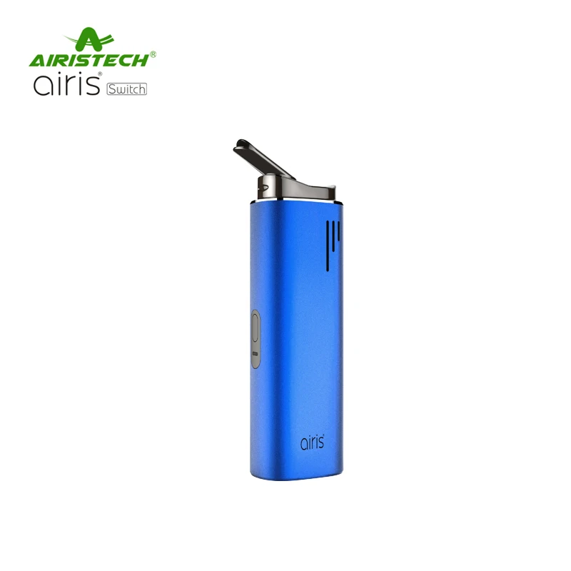 
Online shopping Australian best selling Airis Switch 3 in 1 vape pen Canada Hot Selling Dry Herb vape/vaporizador 