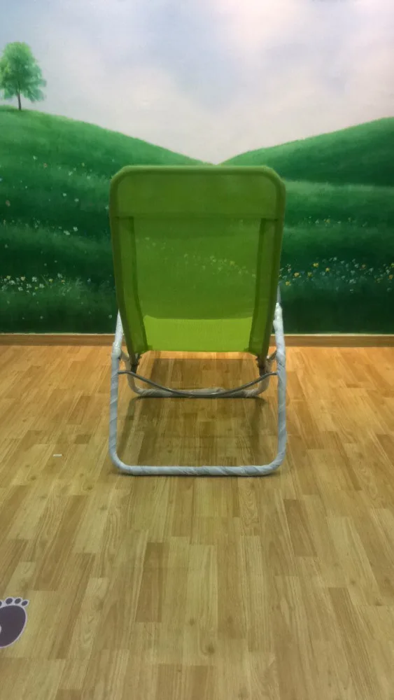 
Folding Home Furniture Bedroom beach Lounge Chair / Chaise Lounge 