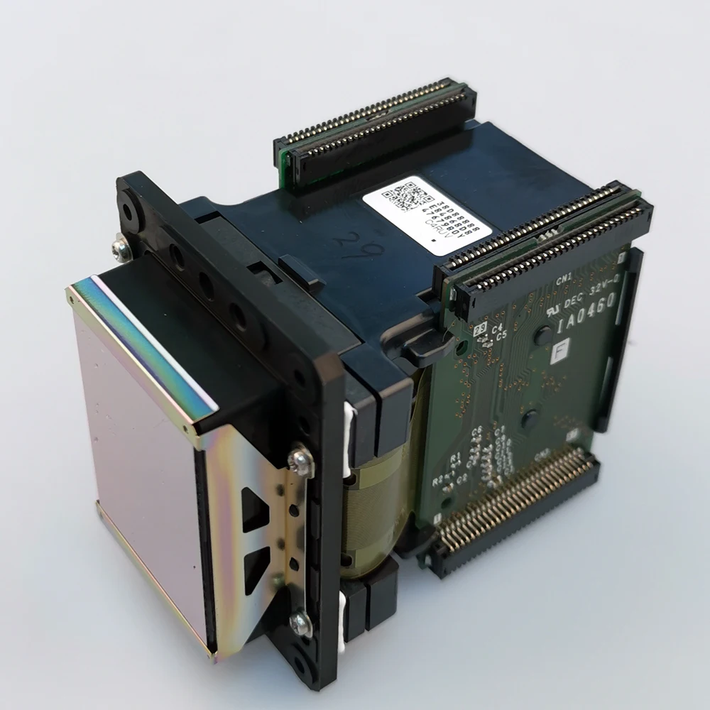  Оригинальные и новые запасные части для принтера DX7 L1440 печатающая головка может заменить печатающую головку экологически чистый струйный