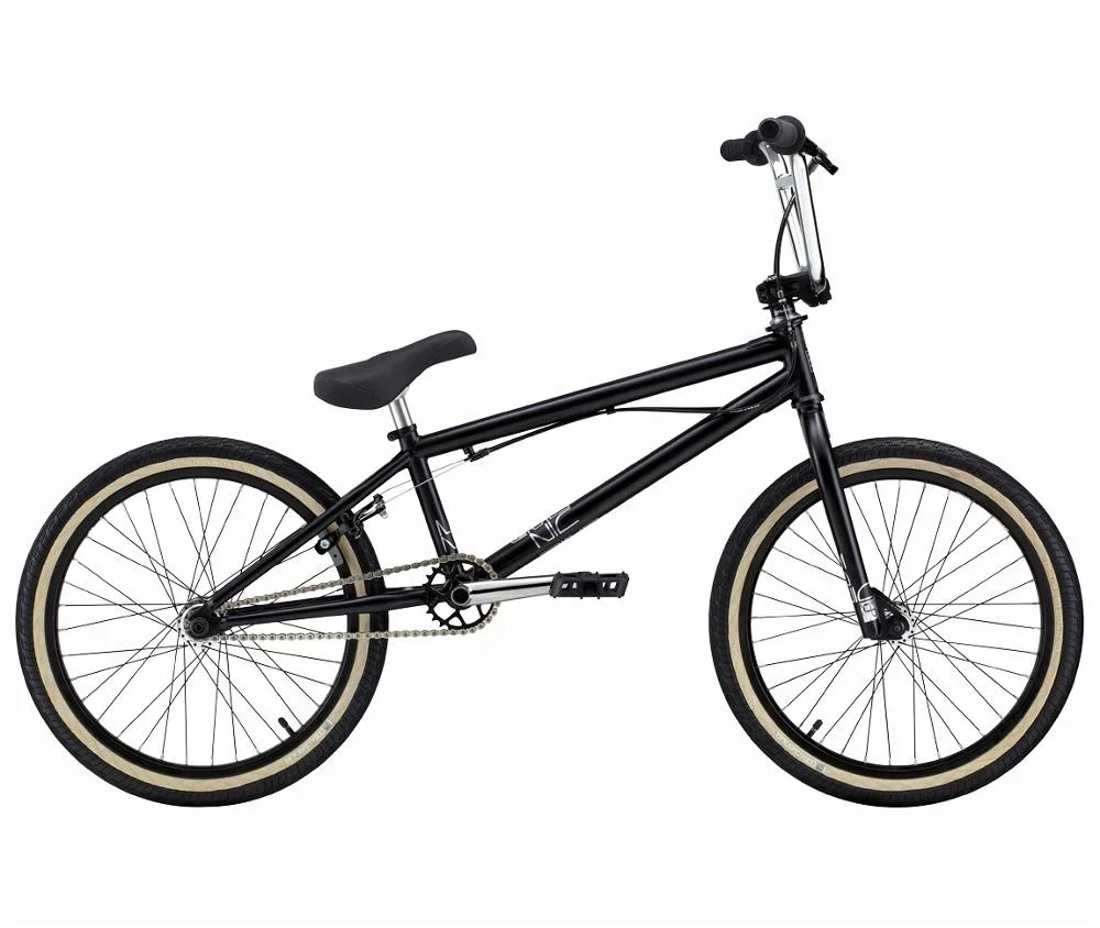 20 Inch Hi-Ten Frame BMX Bike/ Bicicleta/ Dirt Jump BMX/ SY-FS2047