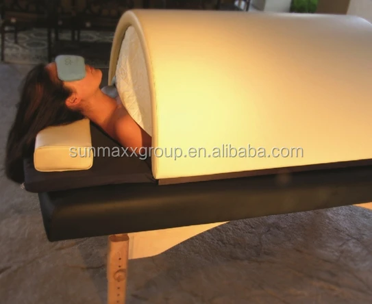 Home Beauty Sauna Dome Device for Woman
