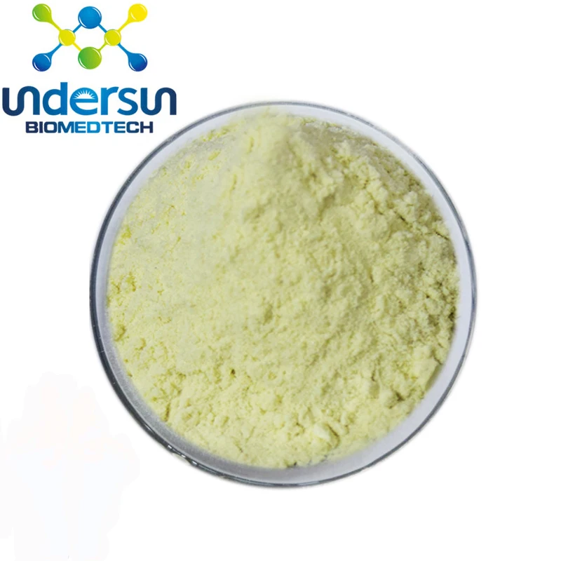 Scutellaria baicalensis extract baicalein 98% baicalin extract powder