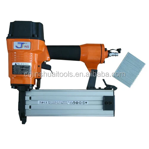 
Finish Nailer Gun Concrete T Nailers ST64 