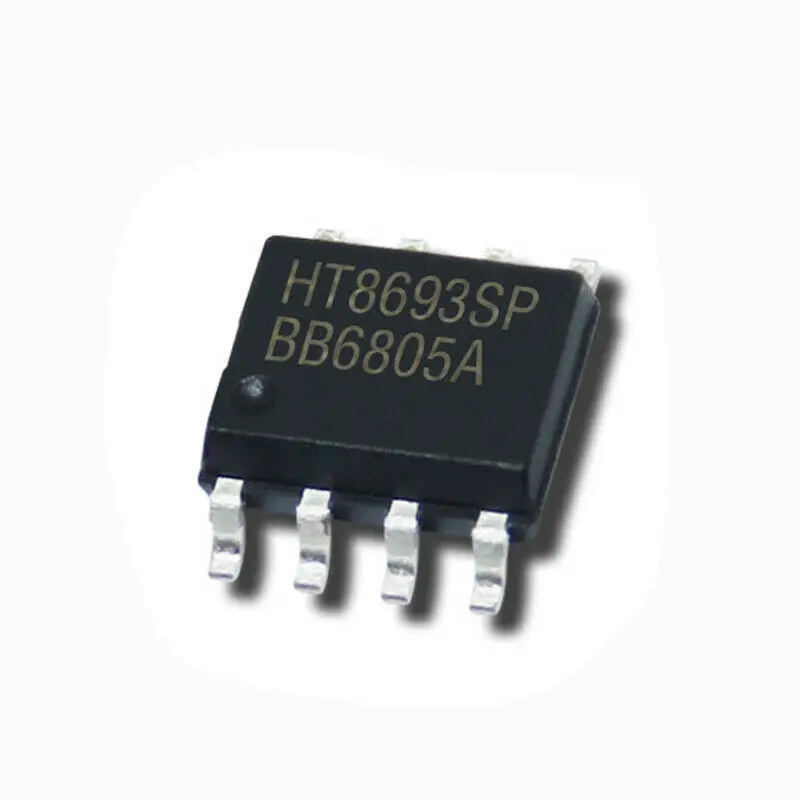 HT8693 HT8693SP Mono Audio Power Amplifier Integrated SOP-8