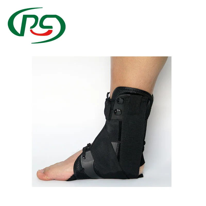 RS ANKLE SPLINT WITH CE
