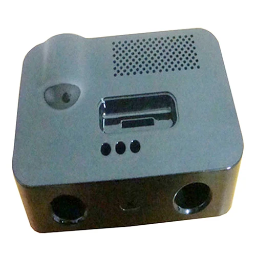 Factory OEM Custom Design And Production Plastic Marine Custom Baitian Injection Plastics