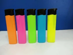 2021 Haopai Cheap Price Good Quality Support OEM Lighter Custom Kerosene Lighters with Assorted Colors