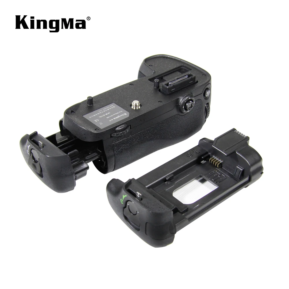  KingMa Вертикальная батарея с захватом для Nikon D7100 D7200 батарейный блок