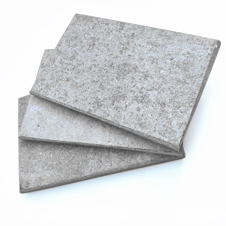 100% non asbestos high temperature resistant calcium silicate board (external wall using)