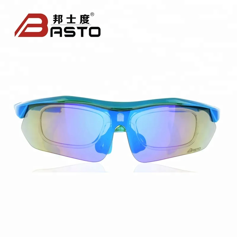 Polycarbon Cycling Sun Glasses Polarized Outdoor Sports goods Bicycle Glasses Bike Sunglasses TR90 Goggles Eyewear