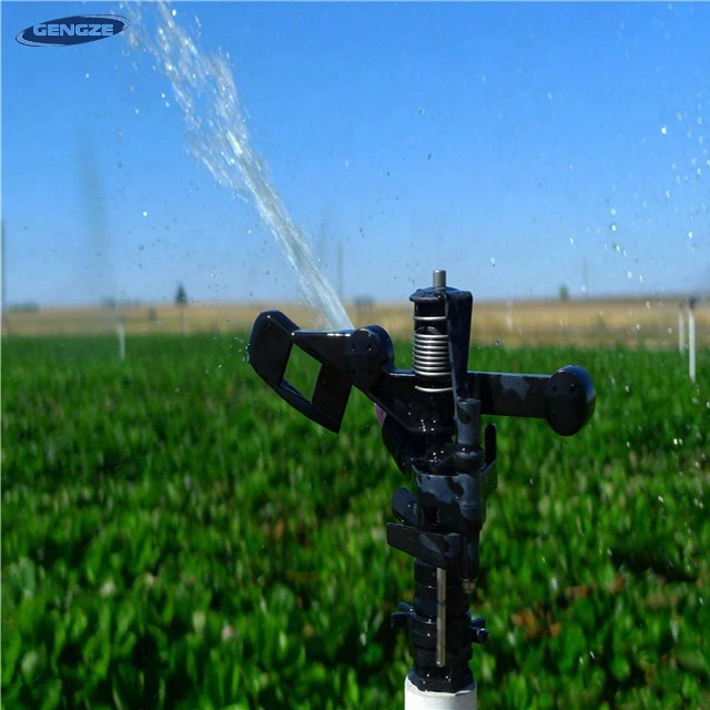 2019 Agriculture Center Pivot Sprinkler Irrigation System  for  Big Farm Irrigation Machinery