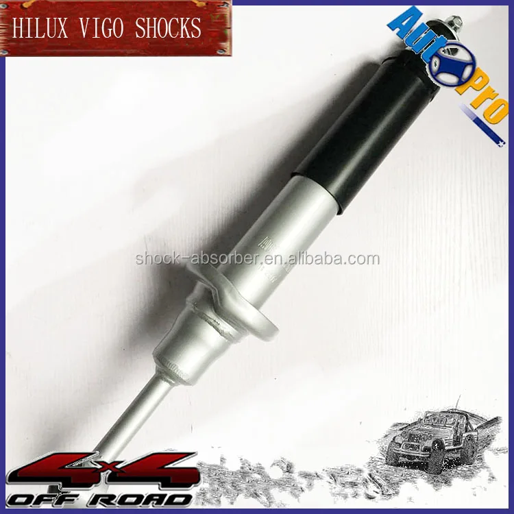 
Auto spares offroad race Shocks TOYOTAs Vigo high performance 4x4 Hilux Vigo shock absorber 