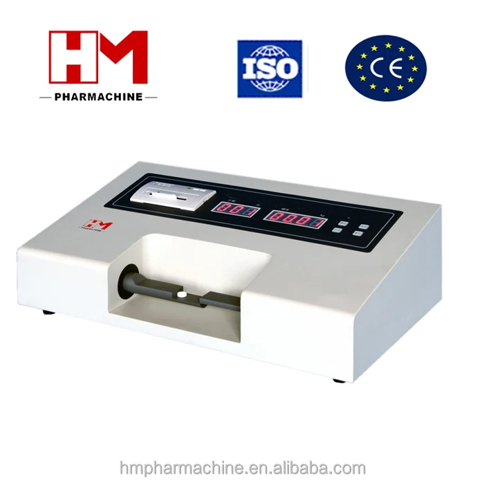 HM L-TT-H series Hardness Tester  CE approved IQ OQ PQ