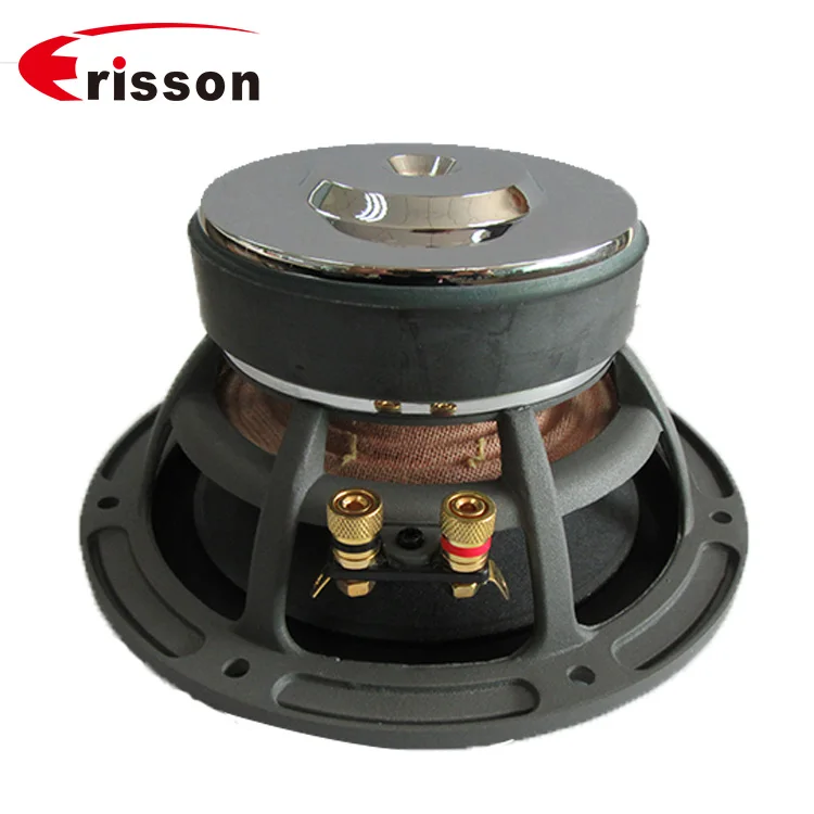 
Wholesale speaker High Quality 4 Ohm Car Audio Component Speaker 6.5 