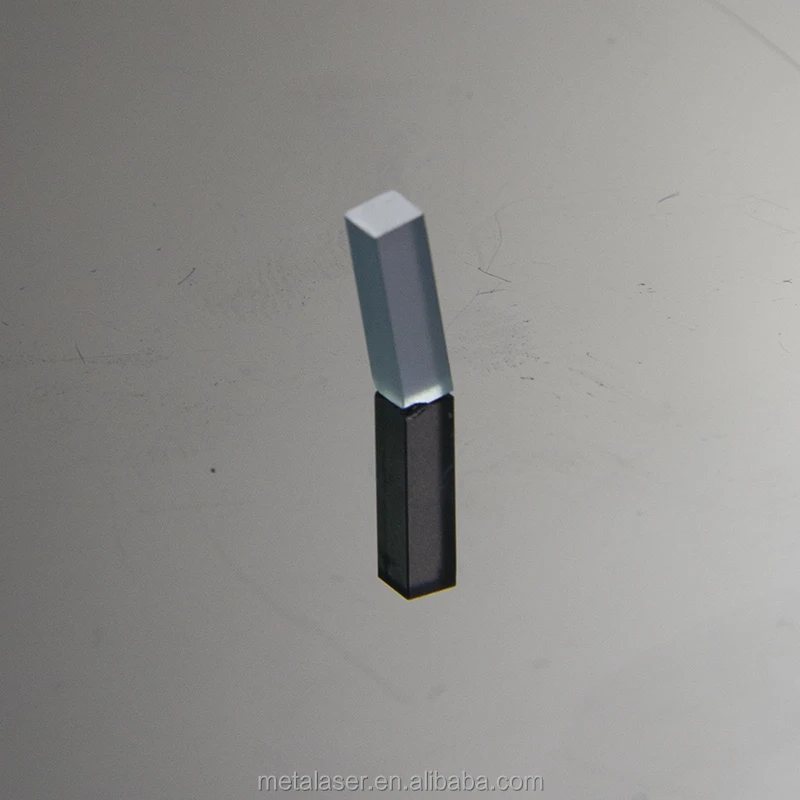 Laser Crystal rod Diode End-pumped 266nm Nd yvo4 Q-switched Laser Crystals