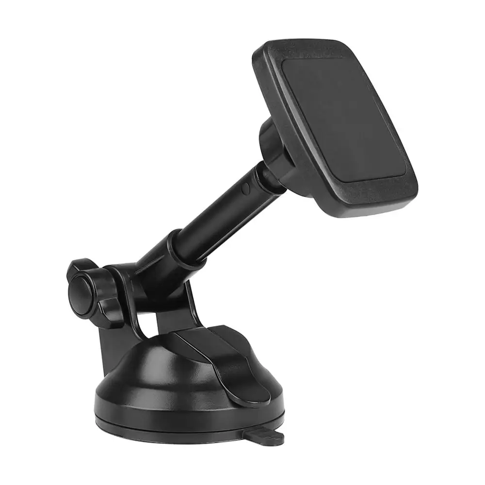 Лучшее автомобильное крепление 360 градусов вращение Автомобильный держатель для телефона магнит 2020 Универсальный Автомобильный держатель для лобового стекла