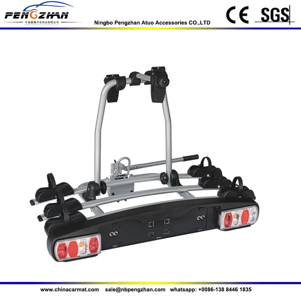 Pengzhan ski rack for car expedition truck rack inflatable roof rack