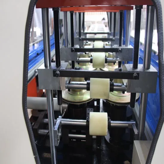 Thermal Break Polyamide Strip Rolling Machine Aluminum Window Machine