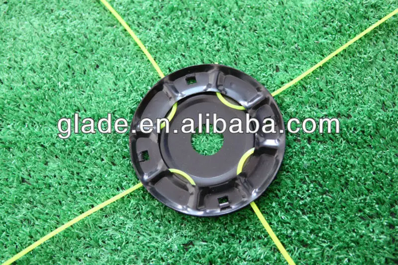 trimmer head spare parts for grass cutter