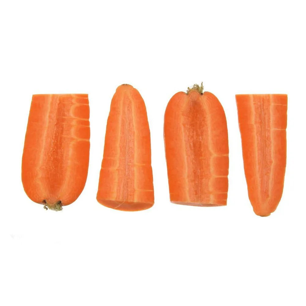 China Factory Price Dehydrate Vegetable Dried Carrot