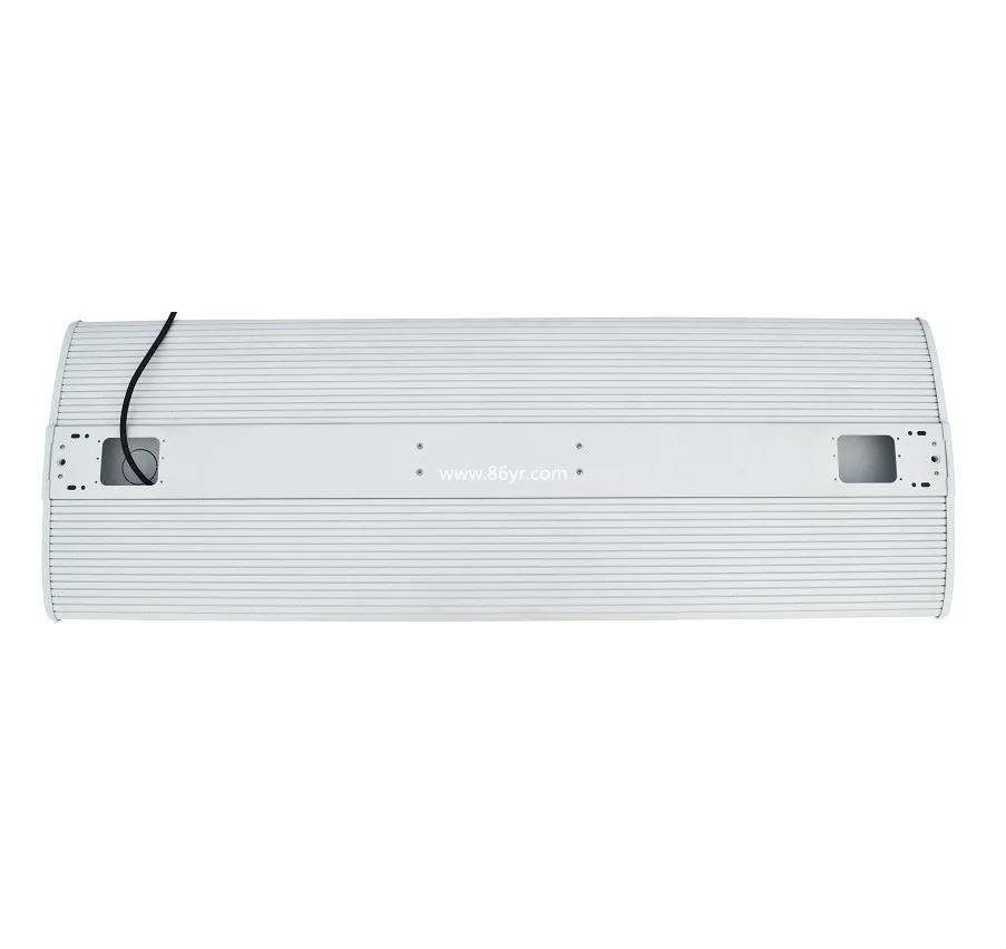 Good Quality Dimming Industrial Lighting 110-130LM/W High Efficiency 100W 150W 200W 240w 320W LED Linear High Bay Light