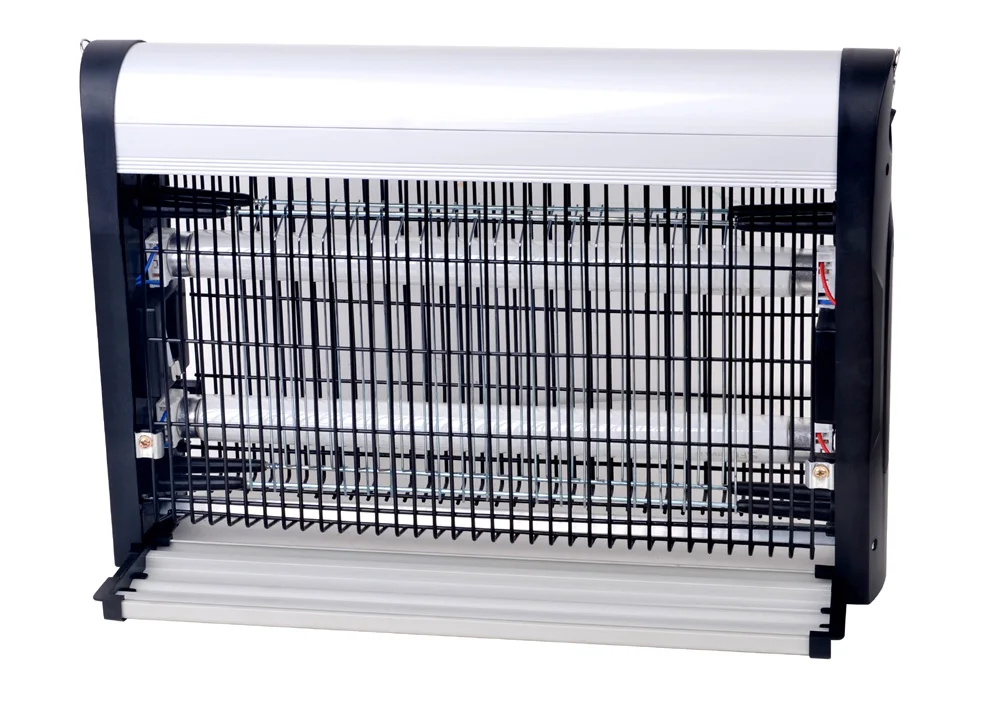 
indoor UV tube light electronic mosquito insect trap/ killer lamp 