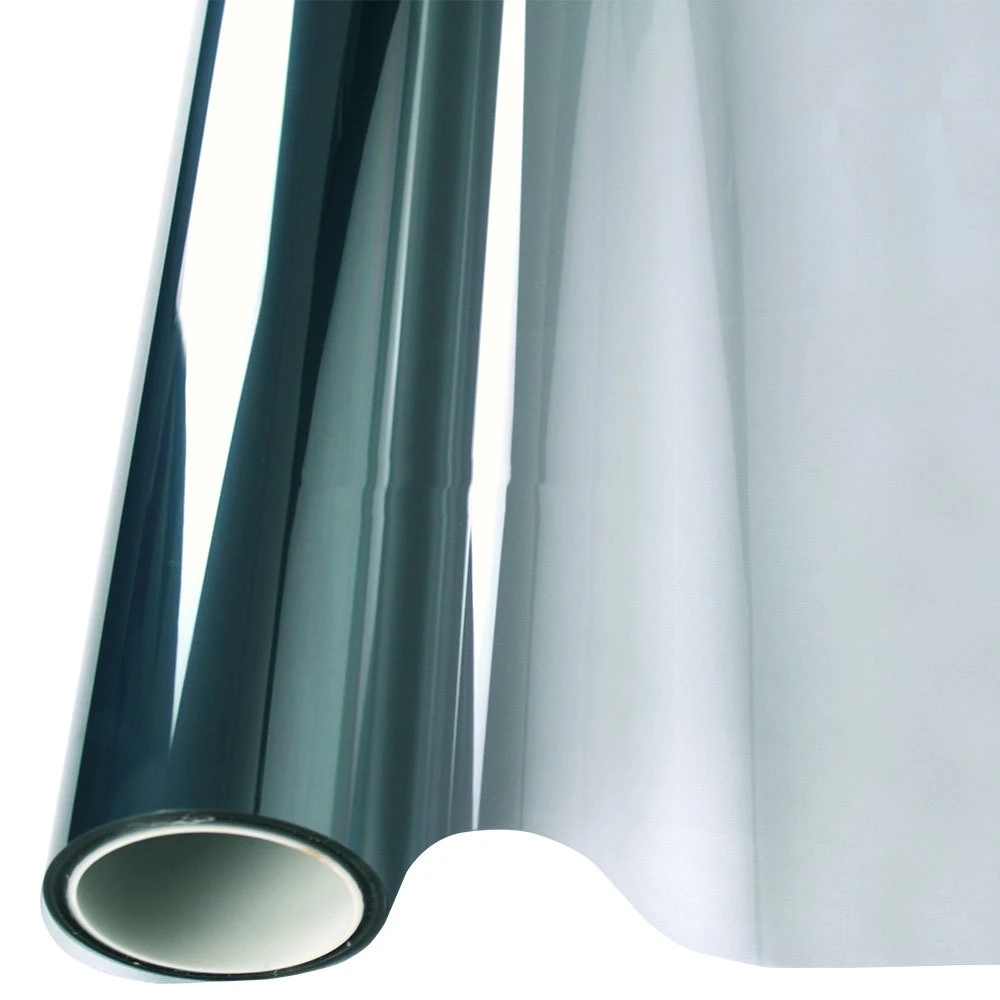 CR70  Auto Interior Nano ceramic / IR Cut 99% film 60in*100ft 3m Solar Protection Window Film