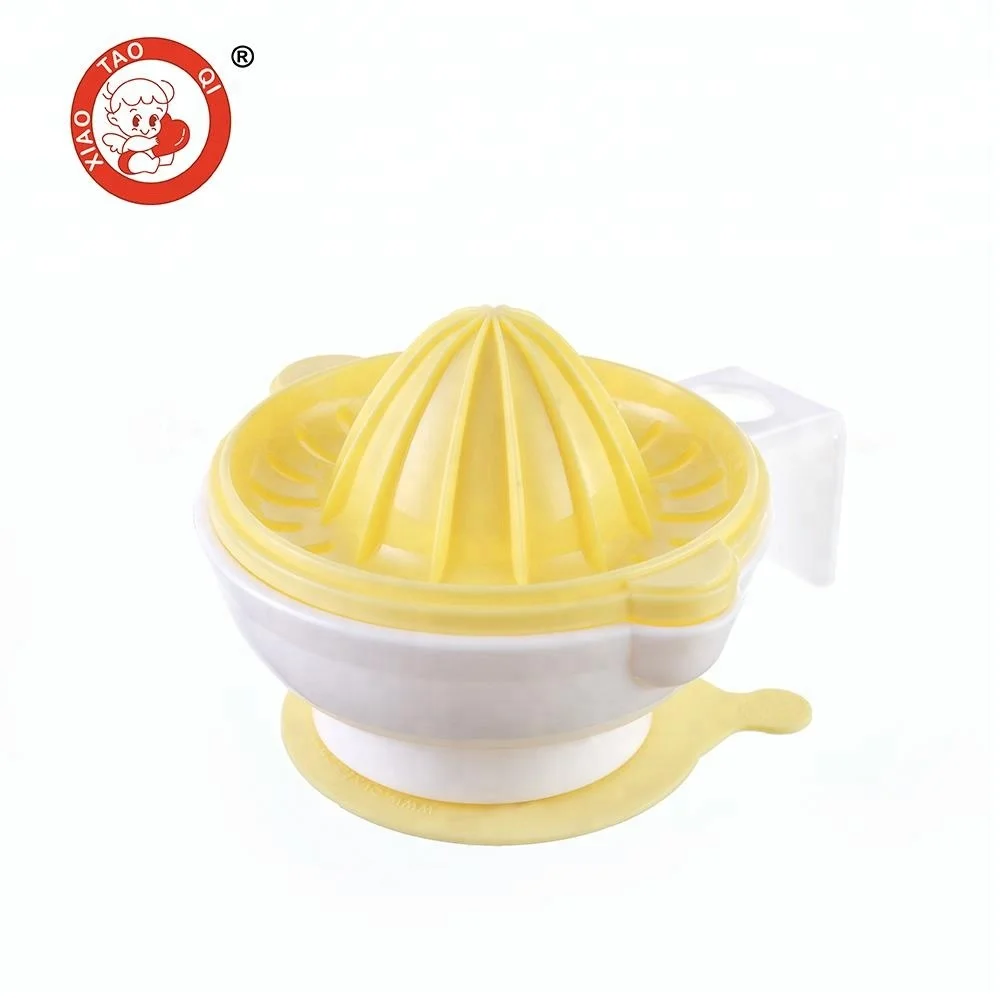 Multifunctional food grade baby tableware food maker set