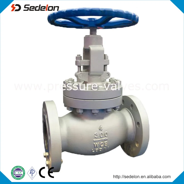 duplex stainless steel 2205 flow control Globe Valve with price
