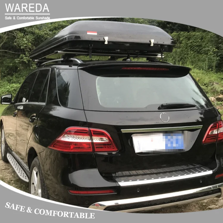 Factory Price Pop Up Car Hard Shell Roof Top Tent for 4wd SUV
