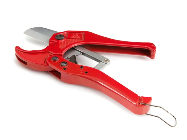 PVC Pipe Cutter