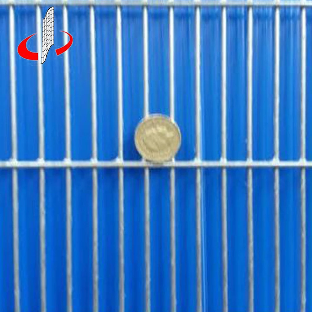 1/4 Inch 2x2 Galvanized Welded Wire Mesh For Fence Panel