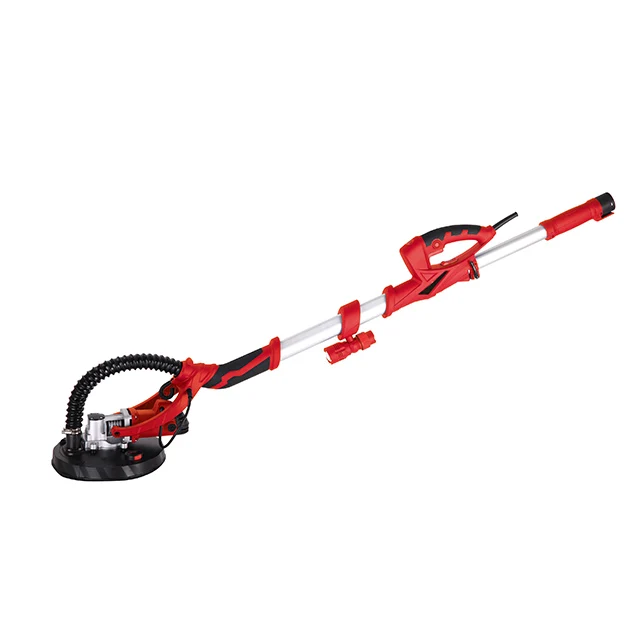 extended giraffe drywall sander electric wall and ceiling sander machine