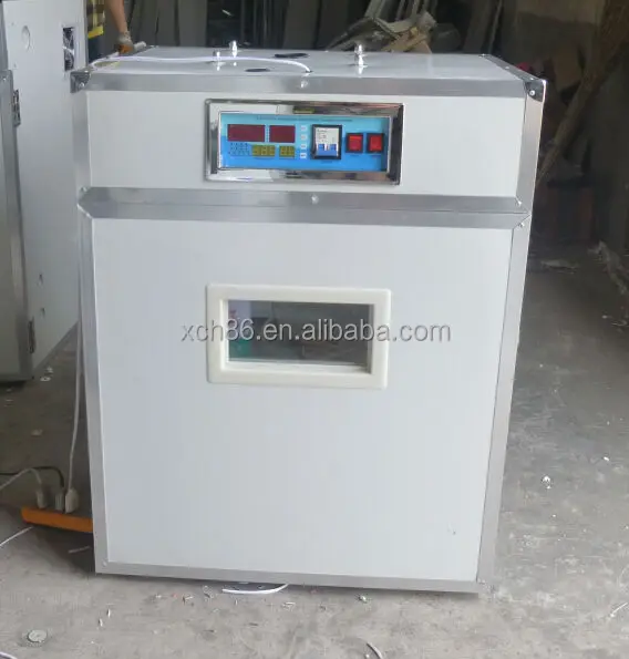 Digital XCH-176 Automatic Love Birds Egg Incubator