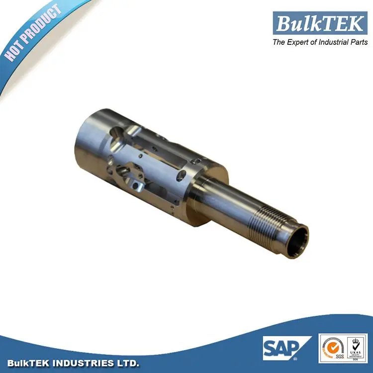 One-stop Service Over 10 years experience cnc fishing reel