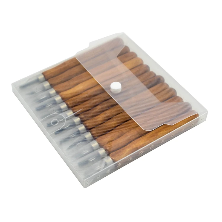 12 pc Wood Carving Tools Chisels Knife Set