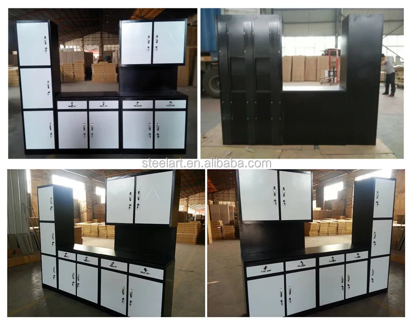 
China kitchen cabinet kitchen cabinet color combinations cabinet kitchen 