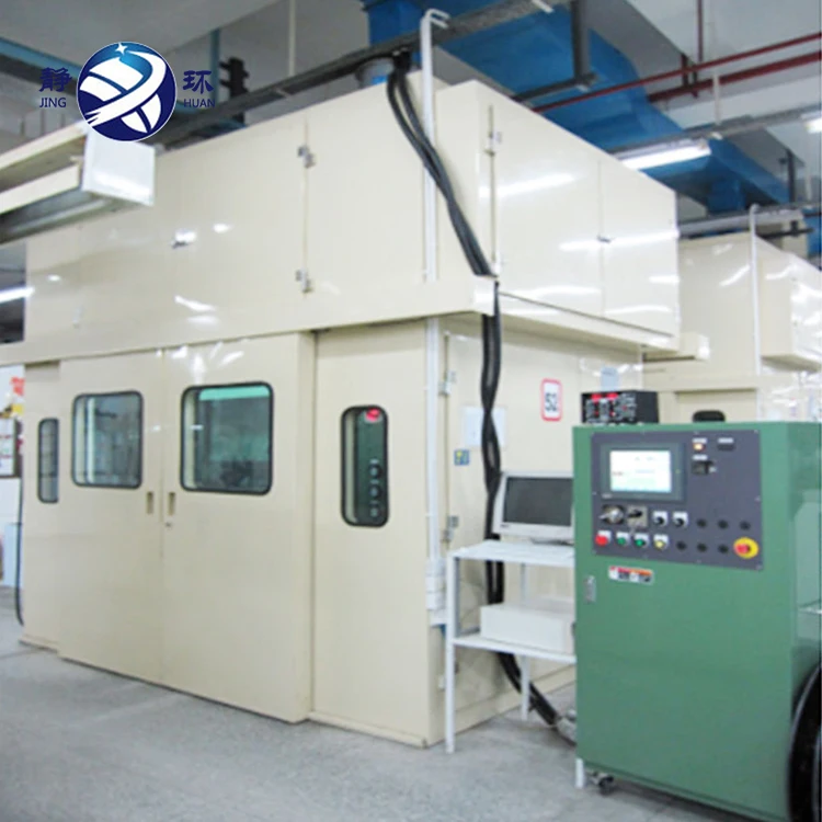 Звукоизоляционная комнатная однотонная дырокосилка 60T, звукоизоляционная крышка с раздвижной дверью