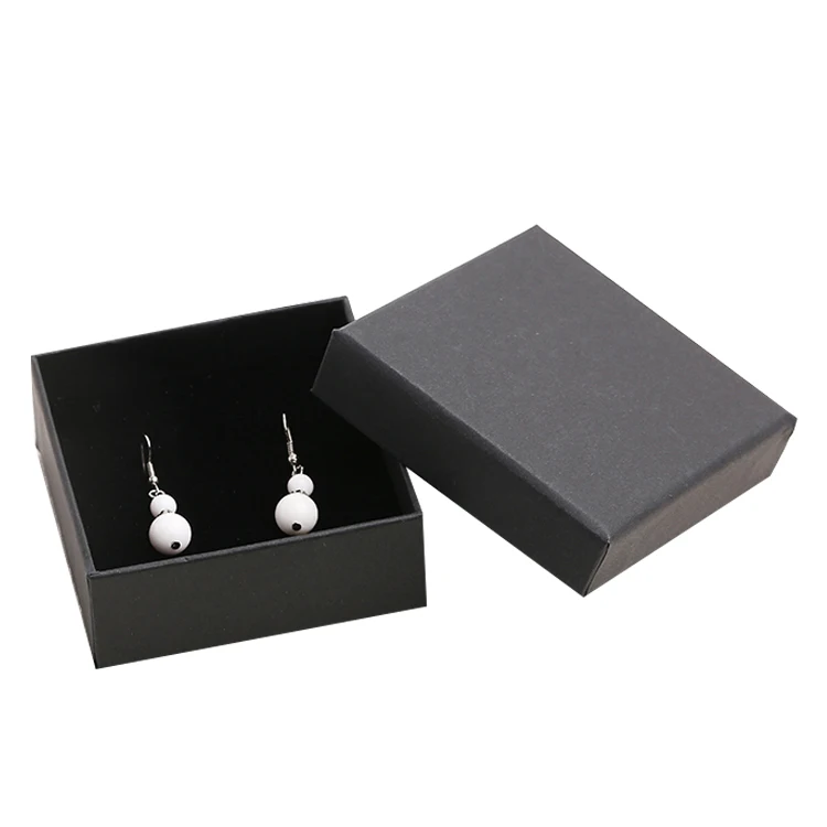 OEM бархатная пенная упаковка с черной крышкой большие подарочные коробки для ювелирных изделий бумажная мужские браслеты Пользовательский логотип Pap Orange карточкой-мешочком