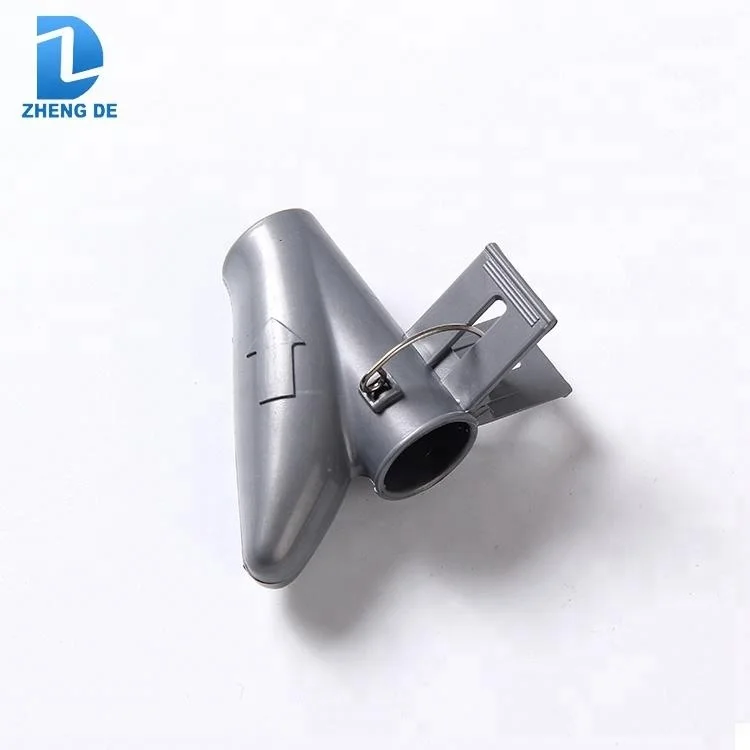 High quality white transparent cable spiral wrap