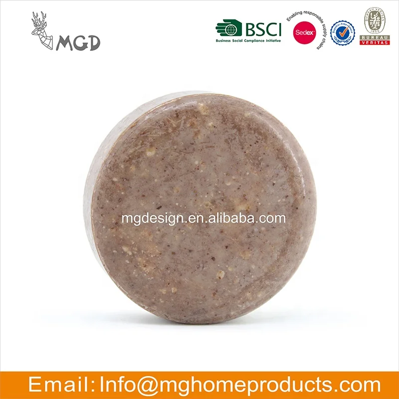 Tea Bran Cold Soap Hotel shampoo beauty soap for hair
